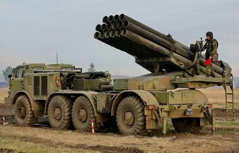 Военное вооружение сухопутных войск