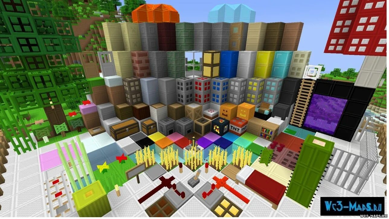 Packs 1. 12. пот текстур пак для пвп. 9. ресурс паки для пвп.