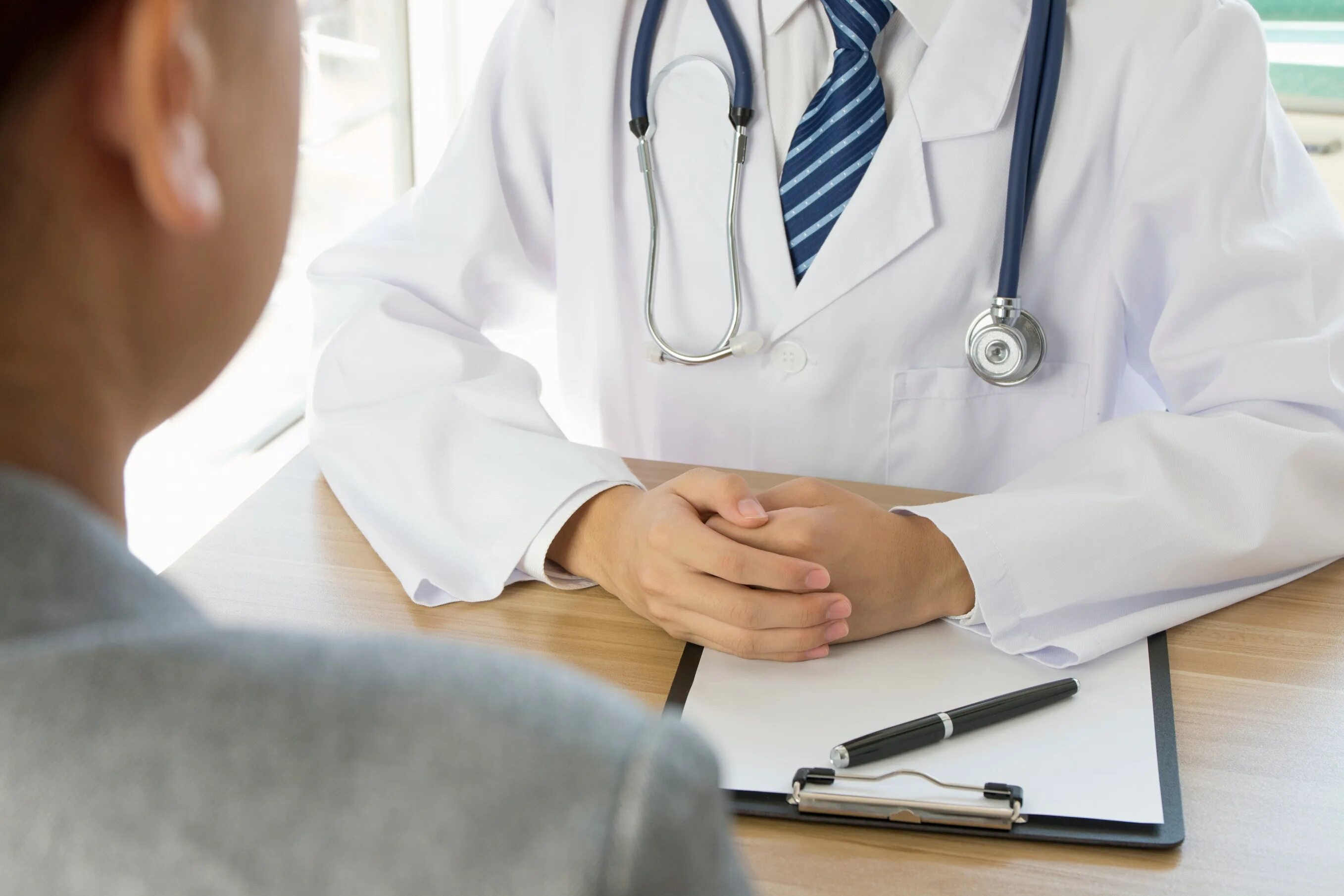 Doctors only