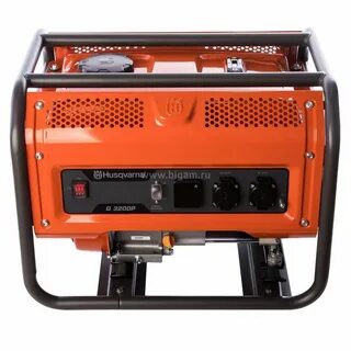 Генератор бензиновый boxbot отзывы