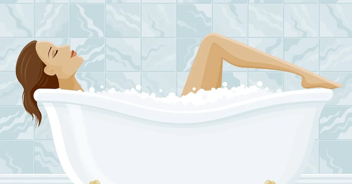 Можно ли принимать ванну при месячных. Можно ли принимать ванну при месячных