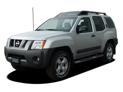 Nissan технически