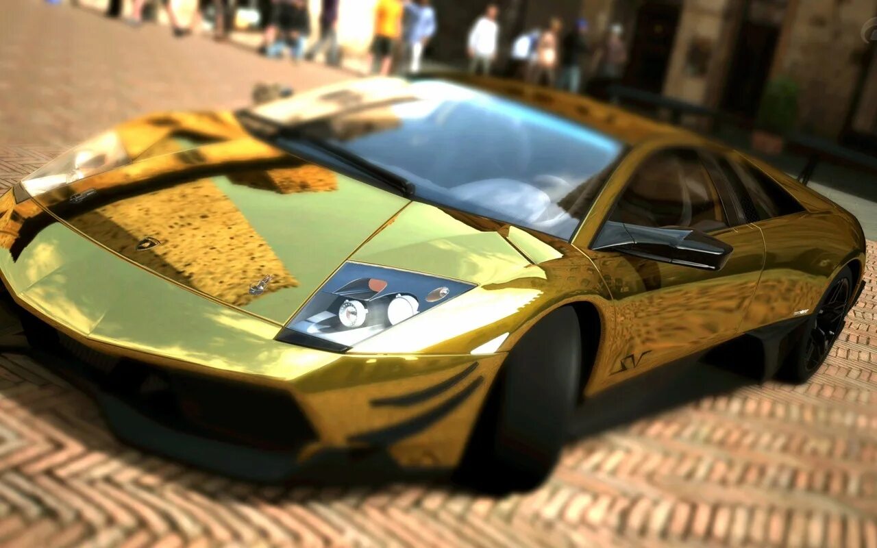 Золотой Ламборджини Мурселаго. Lamborghini Murcielago SV Золотая. Ламборджини авентадор Золотая. Ламборджини Reventon Золотая. Самый четкий экран