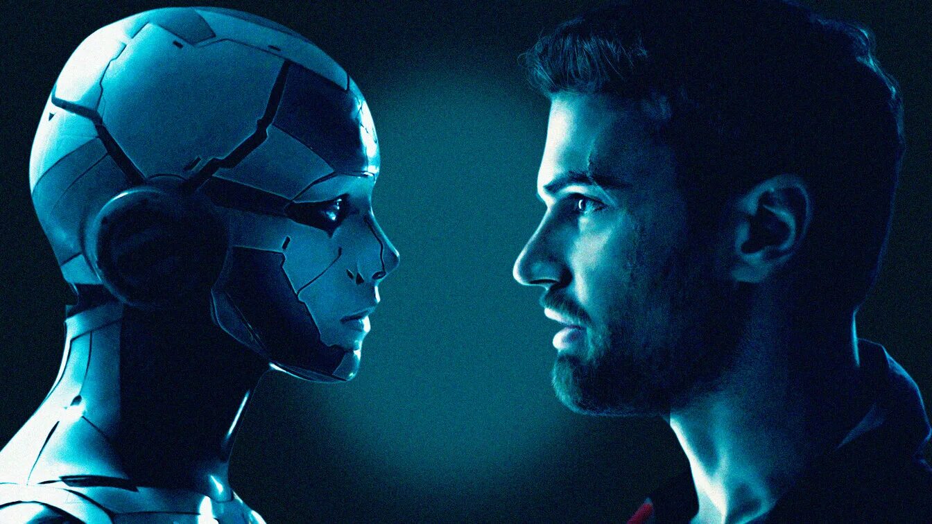 Мой создатель сюжет. Фильм создатель 2020. Archive фильм 2020. Мой создатель фильм 2020. Мой создатель фильм 2020 тео джеймс.