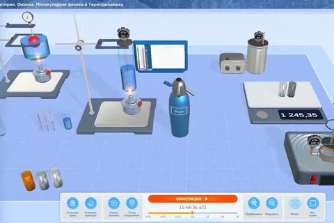Помощь с лабораторными работами