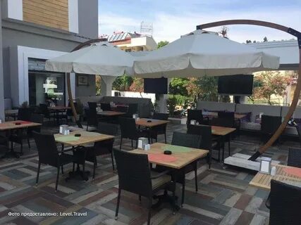 Seray hotel