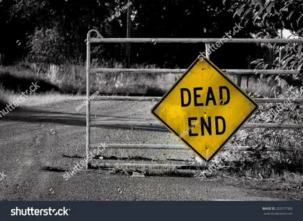 Dead end city blues