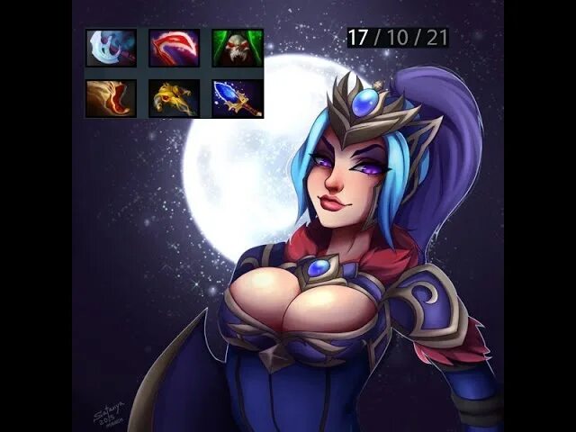 Moon сборки. Dota Luna Art. Ахегао дота 2. Womens Dota 2 Art. Dota 2 hot.