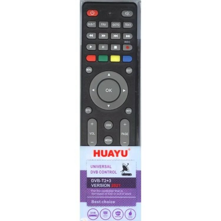 Универсальный пульт Huayu DVB-t2+3 корпус MTC dn300. Универсальный пульт DVB-t2+3 ver. 2021. Пульт Ду универс. Huayu DVB-t2 +3tv ver.2022. ПДУ DVB-t2+3 Universal Control ver. 2021.