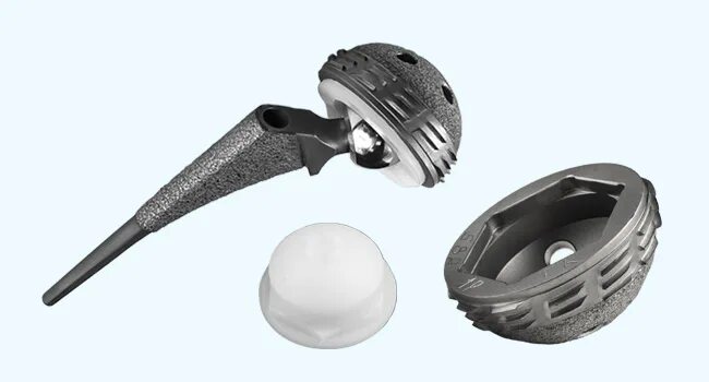 Sanatmetal эндопротез. эндопротез тазобедренного сустава. эндопротез silimed 30646-310hi.