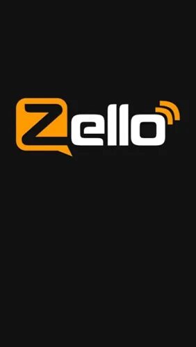 Zello рация. Zello иконка. Эмблема зелло рацию. PTT С Zello.