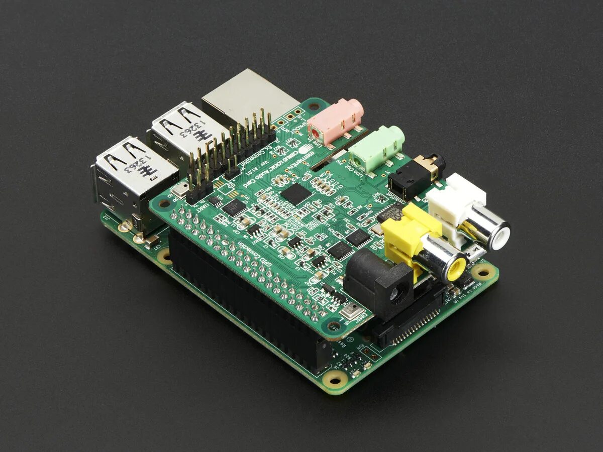 Crypto module