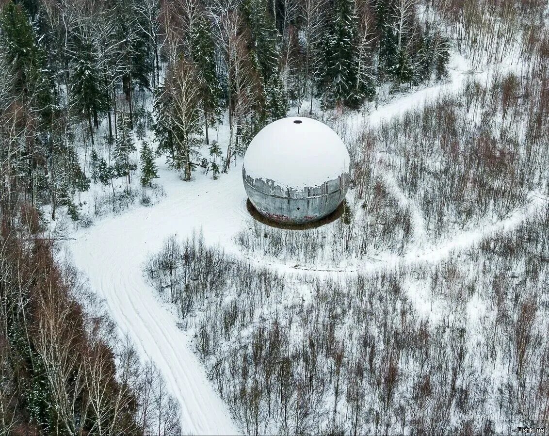 Мвш шар. Мистический шар Дубна. Шар купол Дубна. Дубна сфера в лесу. Мистический шар Игнатово.