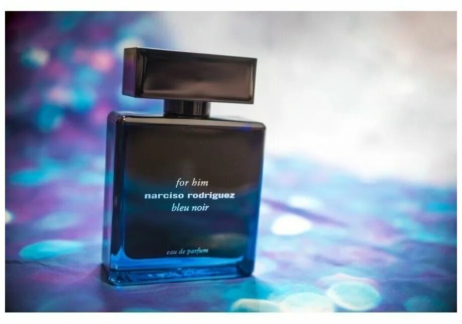 Narciso rodriguez for him bleu