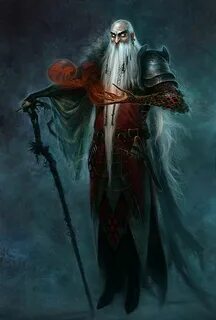 Dark elder