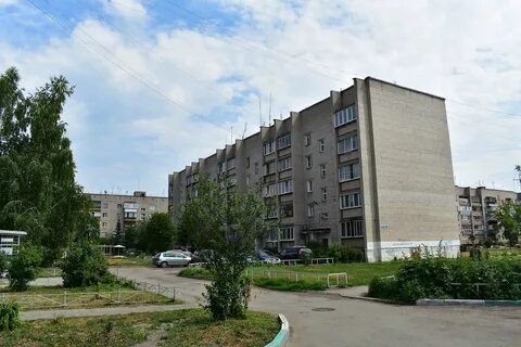 Пр победы копейск