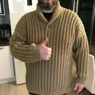 Свитер данилы