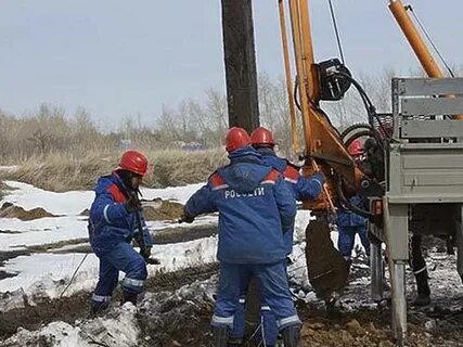 Пао россети сибири алтайэнерго