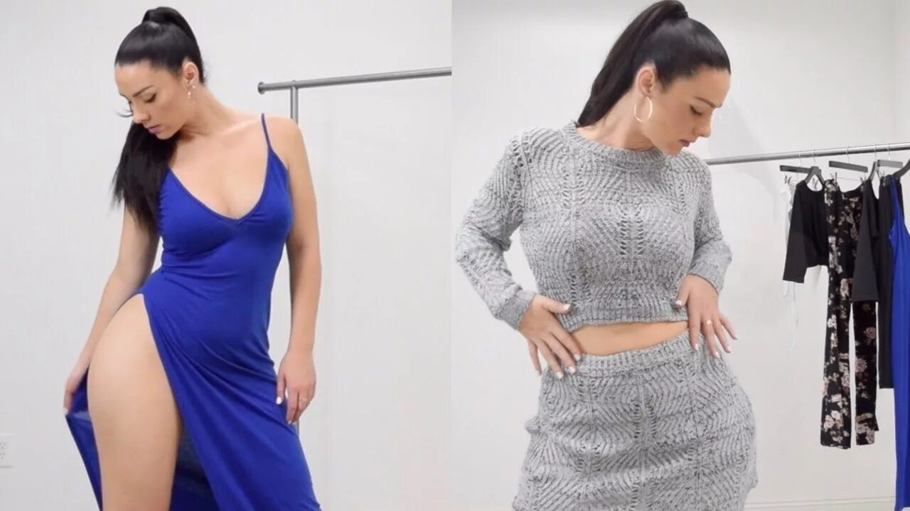 Victoria Kay 2020. Dresses try on haul