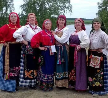 Национальная область