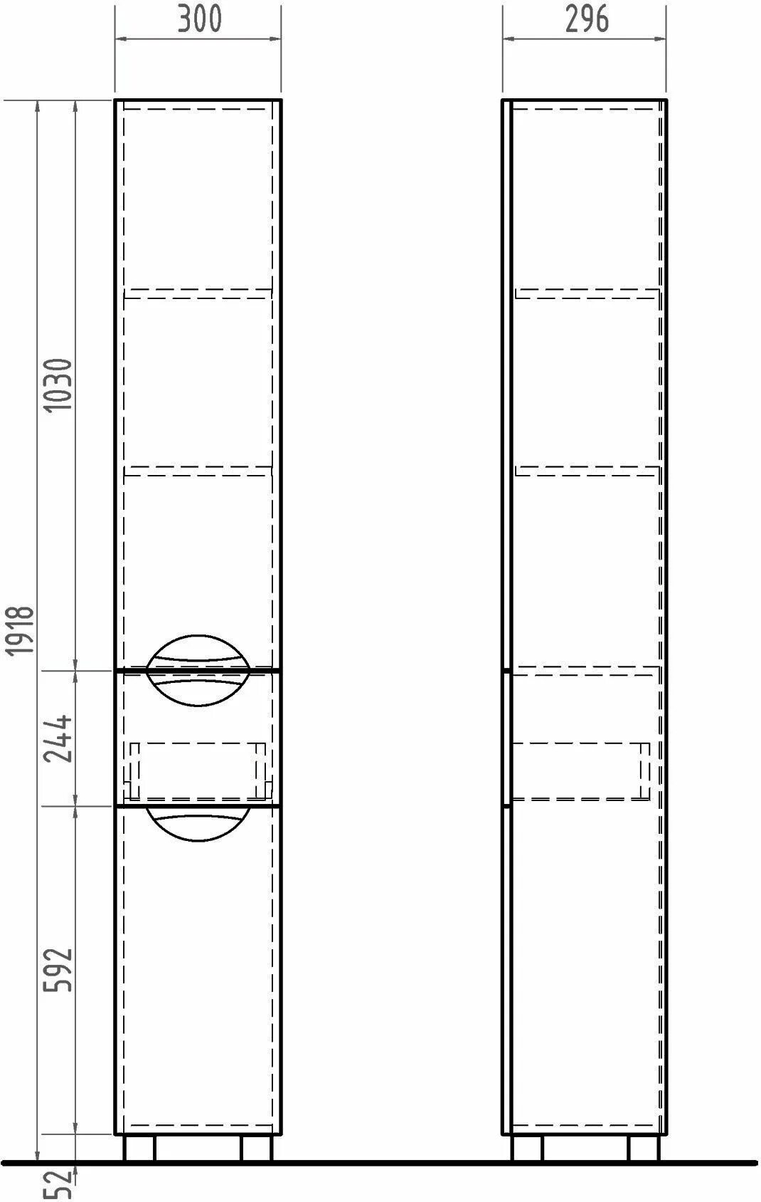 Шкаф пенал 30 см. Шкаф-пенал Vigo Alessandro 1. Пенал Callao 2-300 с бельевой корзиной. Пенал Vigo Callao 2-30. Пенал Vigo Atlantic.