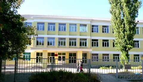 Михайловка 3