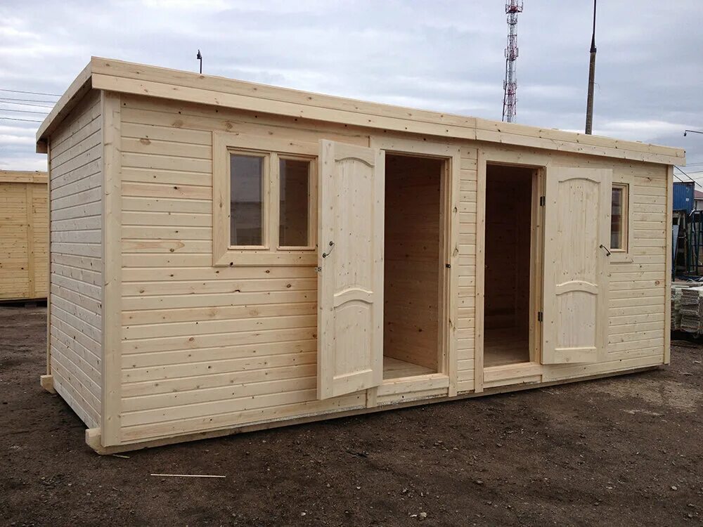 Kuban Karkas, summer house construction, Russia, Krasnodar, Novorossiyskaya ulit