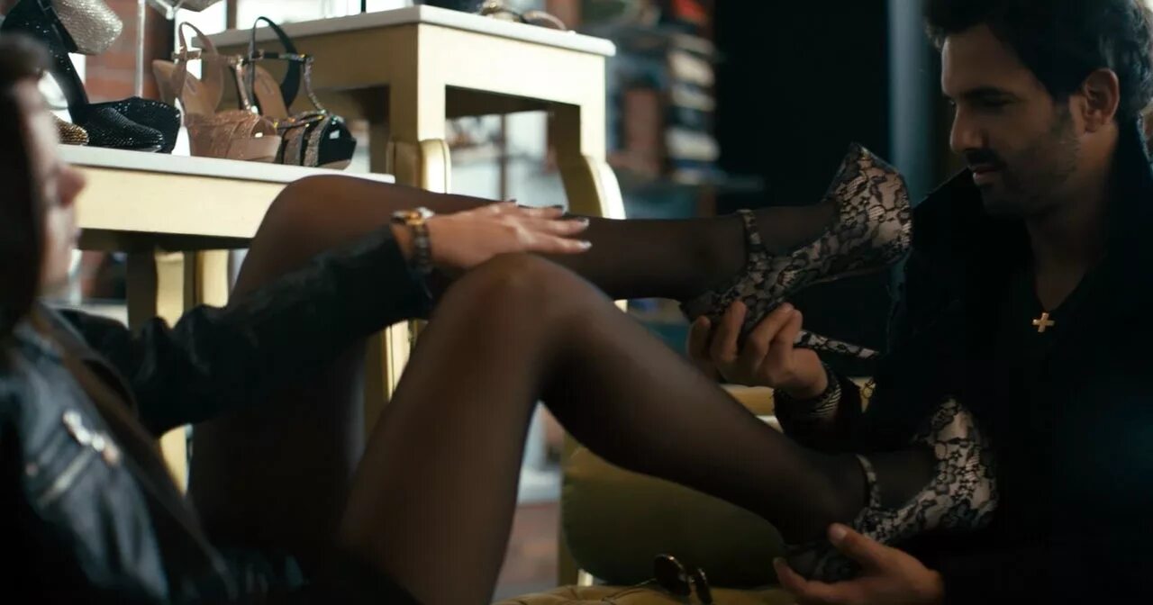 Cuckold Фильм