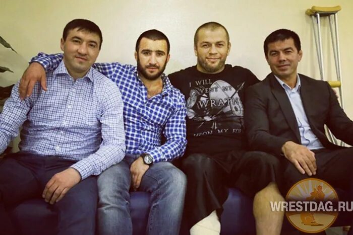 мухаммад маликов