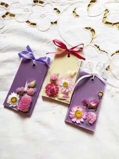 Какой воск для саше