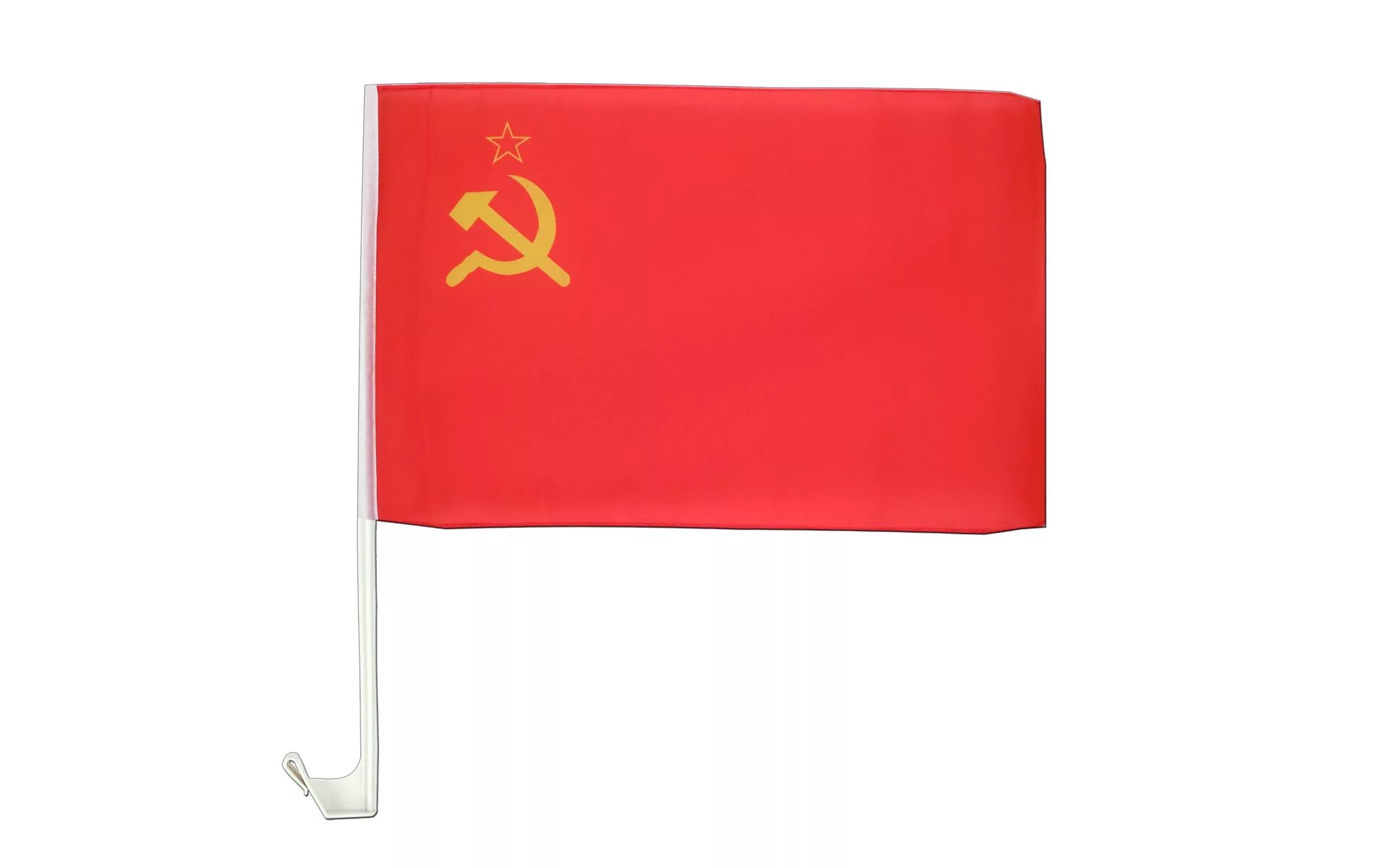 Советский флаг. Советское Знамя. Советские флажки. Советское Знамя на прозрачном фоне.