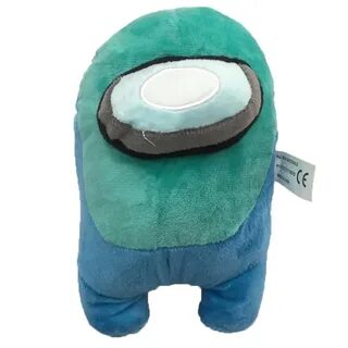 Мягкие игрушки амонг
