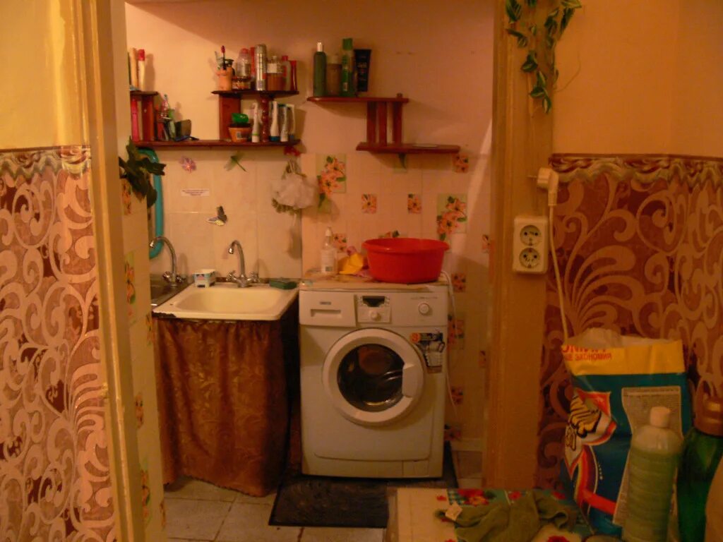 1-комнатная квартира посуточно: Липецк, ул. Петра Смородина, 9А. 1700 руб./сутки