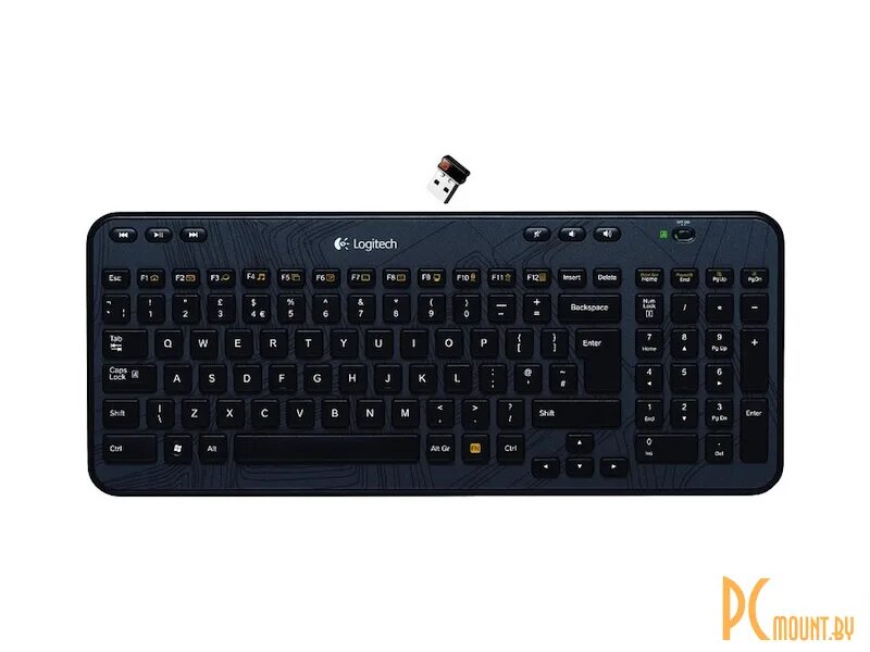 920 360. Logitech k360. клавиатура logitech k360. белорусская клавиатура. logitech 920-003095.