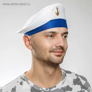 Убор моряка