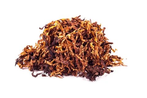 Creamy tobacco