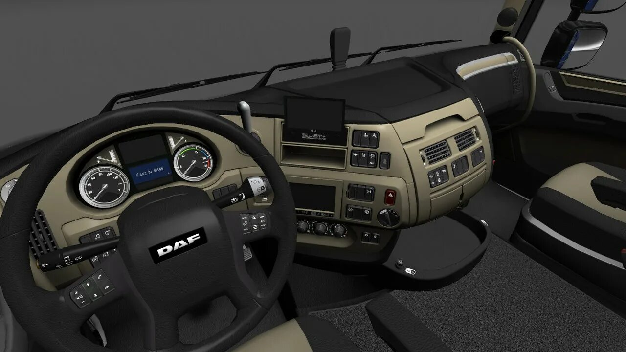 Интерьер даф. Daf xf 105 салон етс. руль daf xf 105. daf xf euro 6 салон. евро 6 даф 106 салон.