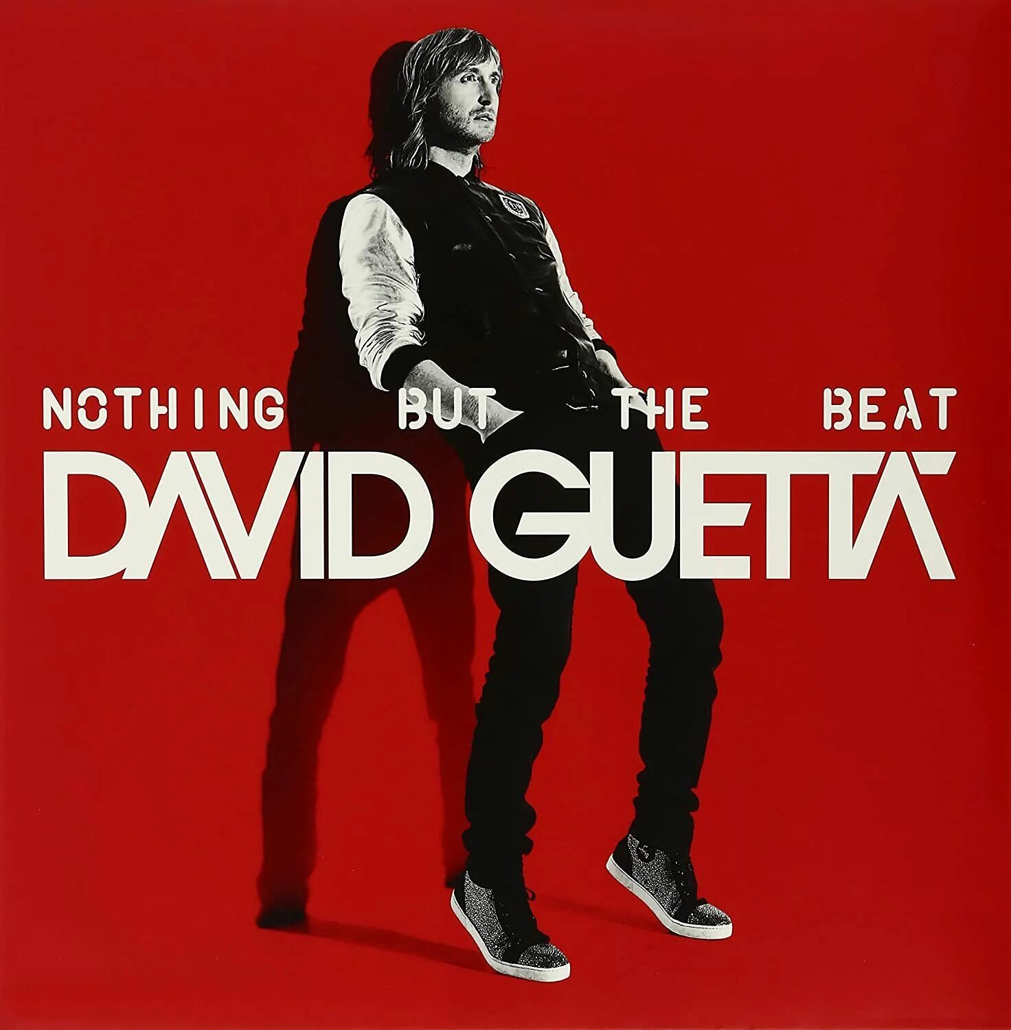 Nothing but a good time. Дэвид гетта. david guetta альбом. david guetta nothing but the beat. david guetta nothing but the beat обложка.