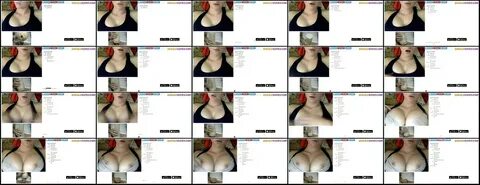 Hot Teen Chats Chatroulette Omegle Chatrandom Shagle Collection 0205.