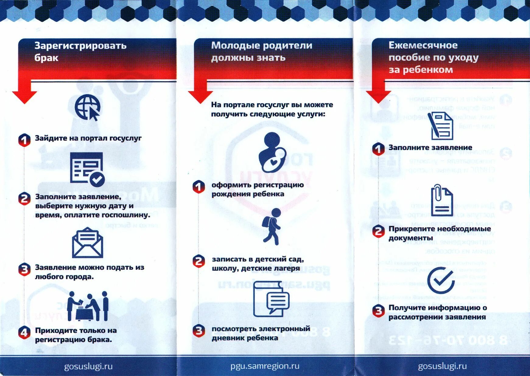 Госуслуг карточки. Буклет госуслуги. Памятка по госуслугам. Брошюра по госуслугам. Листовка по госуслугам.
