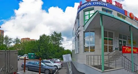 Перекрестова фрязино