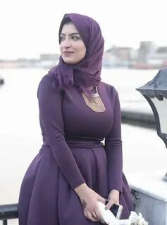 Arab hijab