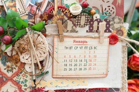 Work calendar