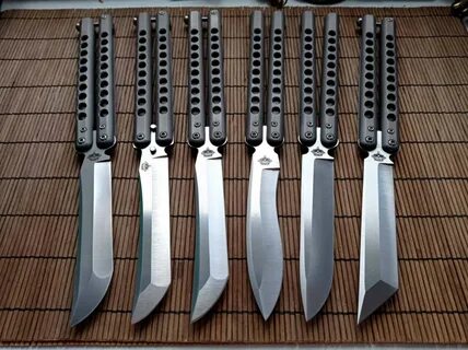 Demon cleaver