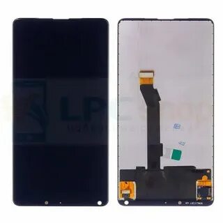 Дисплей xiaomi mi mix