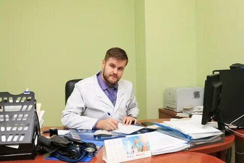 Здоровье сергиев посад