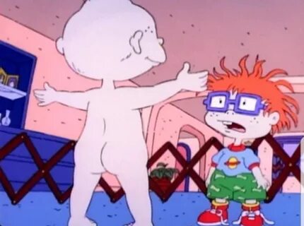 Rugrats Porn Comics.