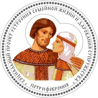 Требы петру и февронии