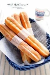 Finger pie