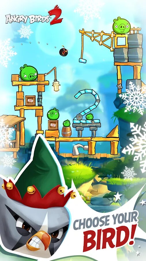 Взломанная angry birds игры. Angry Birds 2. Энгри бердз китайский новый год. Angry Birds игра Скриншоты.